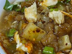 -马光荣肉丸糊辣汤(边东街店)