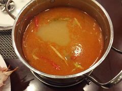 -火舞泰·泰式海鲜火锅餐厅(世纪城店)