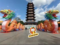-厦门方特东方神画