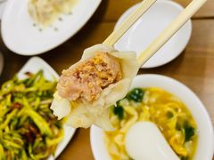 -海胆小馆(东北水饺·春柳店)