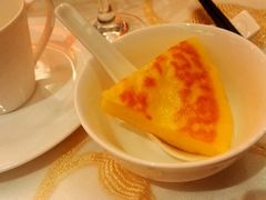 小米糕-半岛太子酒家(海港城店)