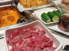 -海底捞大排档火锅(打浦路店)