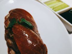 -鸭王烤鸭店(三里河店)