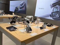 -DJI大疆(福州万象城授权体验店)