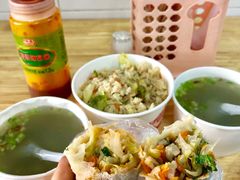 -阿玲面线糊(溪岸路店)