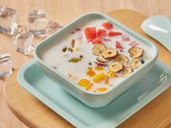 -椰小鸡·琼州糟粕醋(美兰缤纷城店)