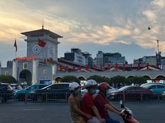 -胡志明市美术馆