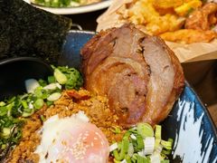 -雷神拉面(财富中心玉米楼店)