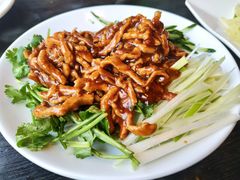 -我去·春饼文化主题餐厅(国定路总店)