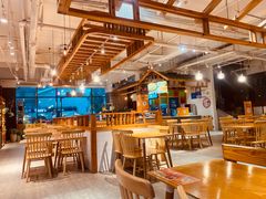 大堂-冰泉豆浆馆(阳朔店)