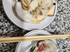 -震海贝烤贝·民俗特色店(延吉总店)