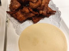 秘制脆卤肉-金春禧(英雄山路旗舰店)
