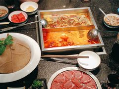 -五星桥原切肥牛火锅·30年专注好牛肉(湖塘店)