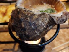 -喝丢一只鞋海鲜烧烤·海肠捞饭(东关街店)