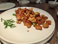-将相和·海鲜蒸饺大连菜