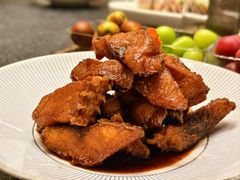 -顺福苑·新派淮扬菜