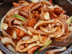 -仓桥家·焗寿司·锅物(光谷步行街店)