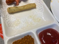-海底捞火锅(漕宝路店)