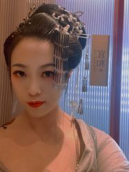-盘子女人坊古装写真摄影(南京总店)