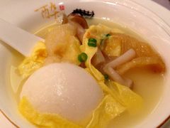 绍兴～咸亨酒店-咸亨酒店•非遗绍兴菜•中华老字号(堂吃餐厅)