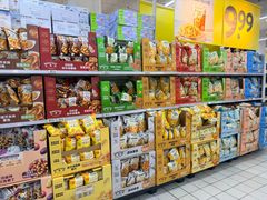 -沃尔玛购物广场(燕郊店)