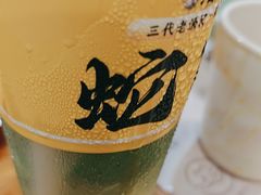 -蚝老板海鲜烧烤大排档(码头店)