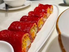 锦绣海鲜红米肠-陶陶居酒家(新天地店)
