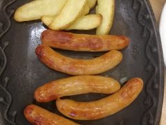 -萨莉亚意式餐厅(灵芝站中洲店)