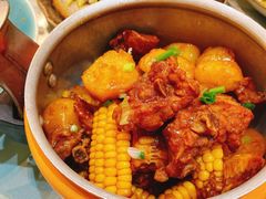 -君霖海鲜私房菜(春柳店)