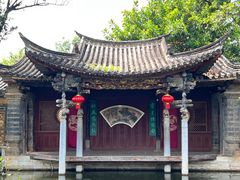 -朱家花园