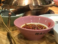 -椰夫人·养生椰子鸡(金沙洲永旺店)