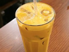 Teh Tarik-小槟城美食馆