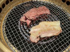 -谷牛日式烤肉(宝山U天地店)