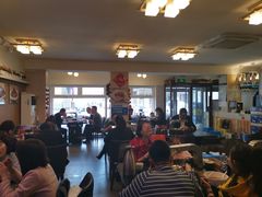 大堂-金龙烧烤·牛肉面(西塔店)