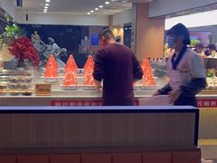 -新艺自助美食城(中山路店)
