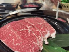 -花味·自助烤肉(雨花客厅店)