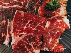 -韩宫宴烤肉·料理(宜兴八佰伴店)