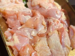 -打酱友•斑鱼海鲜粥火锅(吴桥店)