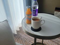 -北京北辰洲际酒店