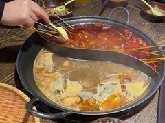 -冯校长老火锅(深圳总店)