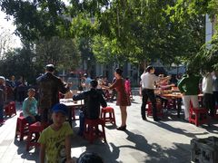 -老通城豆皮大王(吉庆街店)