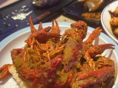 -红盔甲·小龙虾(车公庙店)