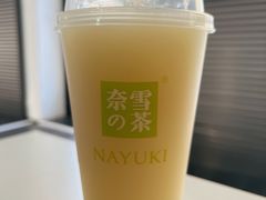 -奈雪的茶(凯德新都心店)