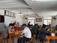 -邓邓胖姐拌面(濉溪路店)