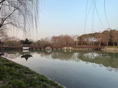 -广富林郊野公园