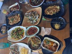 -眼镜哥浦江夜宵大本营