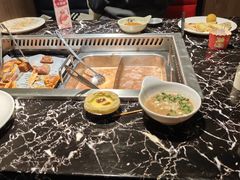 -马达风盛海鲜烤肉火锅自助餐厅(银谷店)
