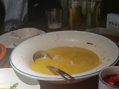 -蜜桃餐厅·伴山(湖滨商业街店)