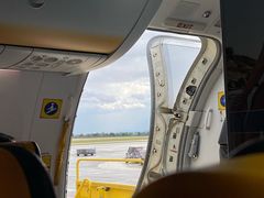 -维也纳国际机场