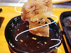 -杀猪天·韩国烤肉(铁路街第一分店)